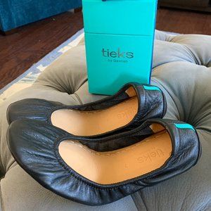 Tieks - Matte Black
